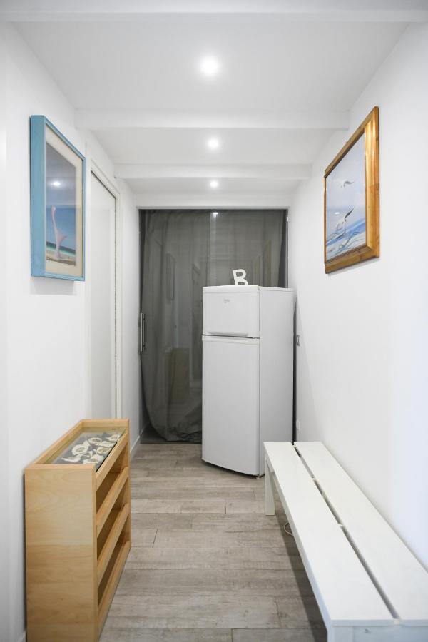 Casa Martesana Appartement Milaan Buitenkant foto