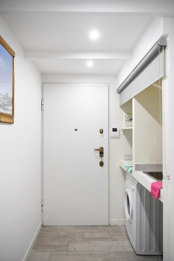 Casa Martesana Appartement Milaan Buitenkant foto